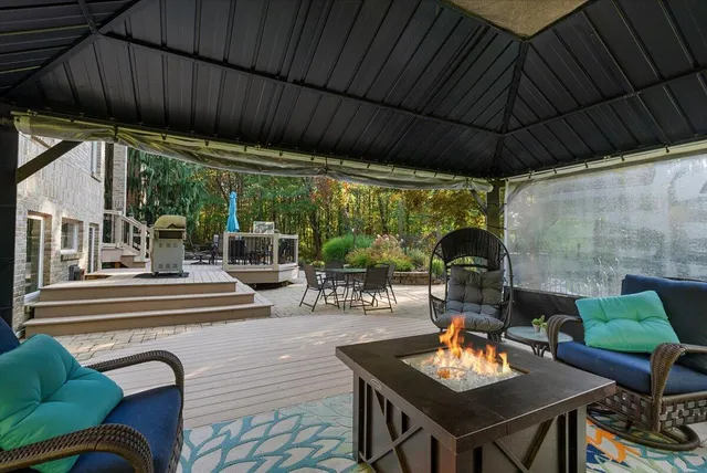 $1,174,900 | 7160 Hawick Court Northeast, Belmont, MI 49306