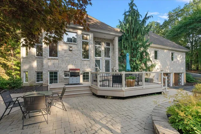 $1,174,900 | 7160 Hawick Court Northeast, Belmont, MI 49306