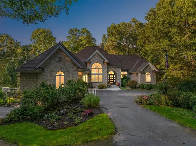 $1,174,900 | 7160 Hawick Court Northeast, Belmont, MI 49306