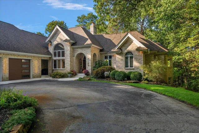 $1,174,900 | 7160 Hawick Court Northeast, Belmont, MI 49306
