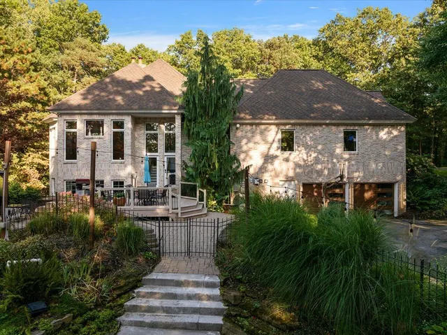 $1,174,900 | 7160 Hawick Court Northeast, Belmont, MI 49306