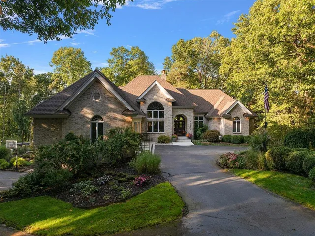 $1,174,900 | 7160 Hawick Court Northeast, Belmont, MI 49306
