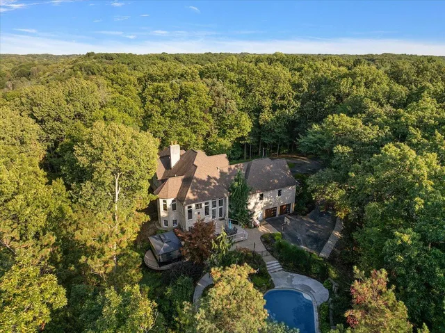 $1,174,900 | 7160 Hawick Court Northeast, Belmont, MI 49306