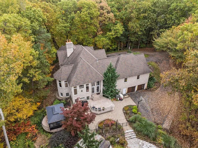 $1,174,900 | 7160 Hawick Court Northeast, Belmont, MI 49306