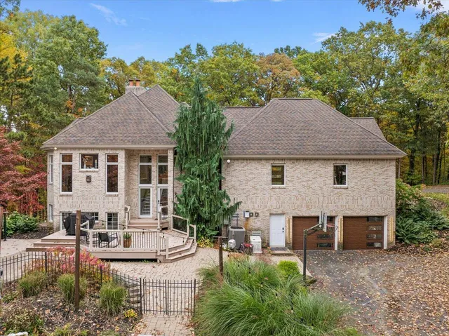 $1,174,900 | 7160 Hawick Court Northeast, Belmont, MI 49306