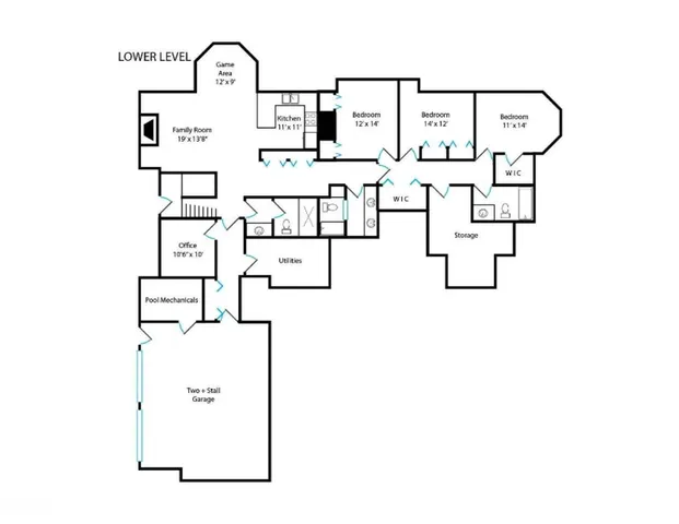 $1,174,900 | 7160 Hawick Court Northeast, Belmont, MI 49306
