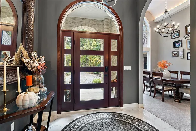 $1,174,900 | 7160 Hawick Court Northeast, Belmont, MI 49306