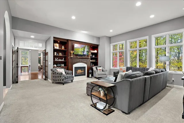 $1,174,900 | 7160 Hawick Court Northeast, Belmont, MI 49306