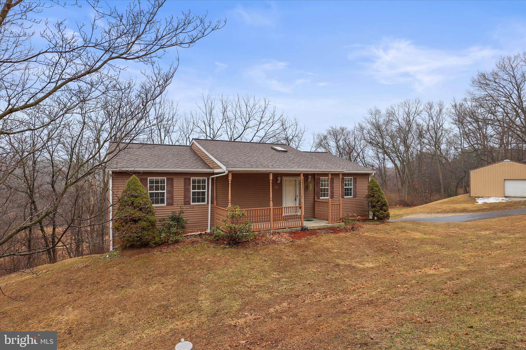 84 Lakeview Circle Hanover, PA 17331 - Photo 1 of 35