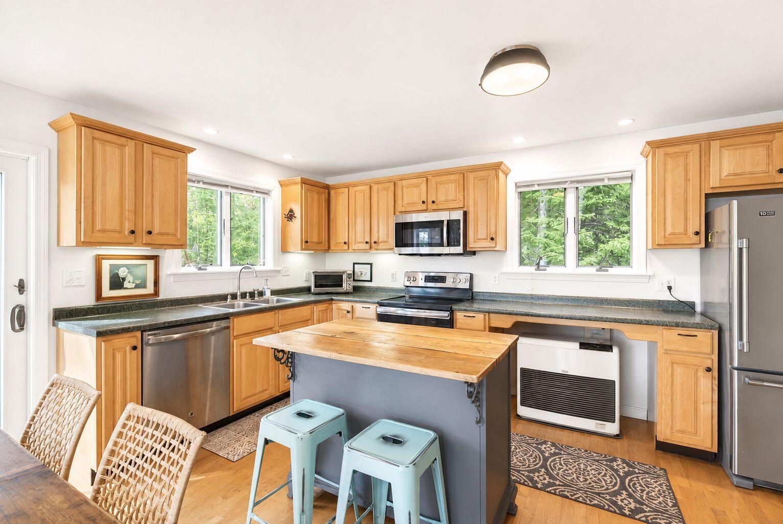 259 Marrtown Road Georgetown, ME 04548 - Photo 23 of 70