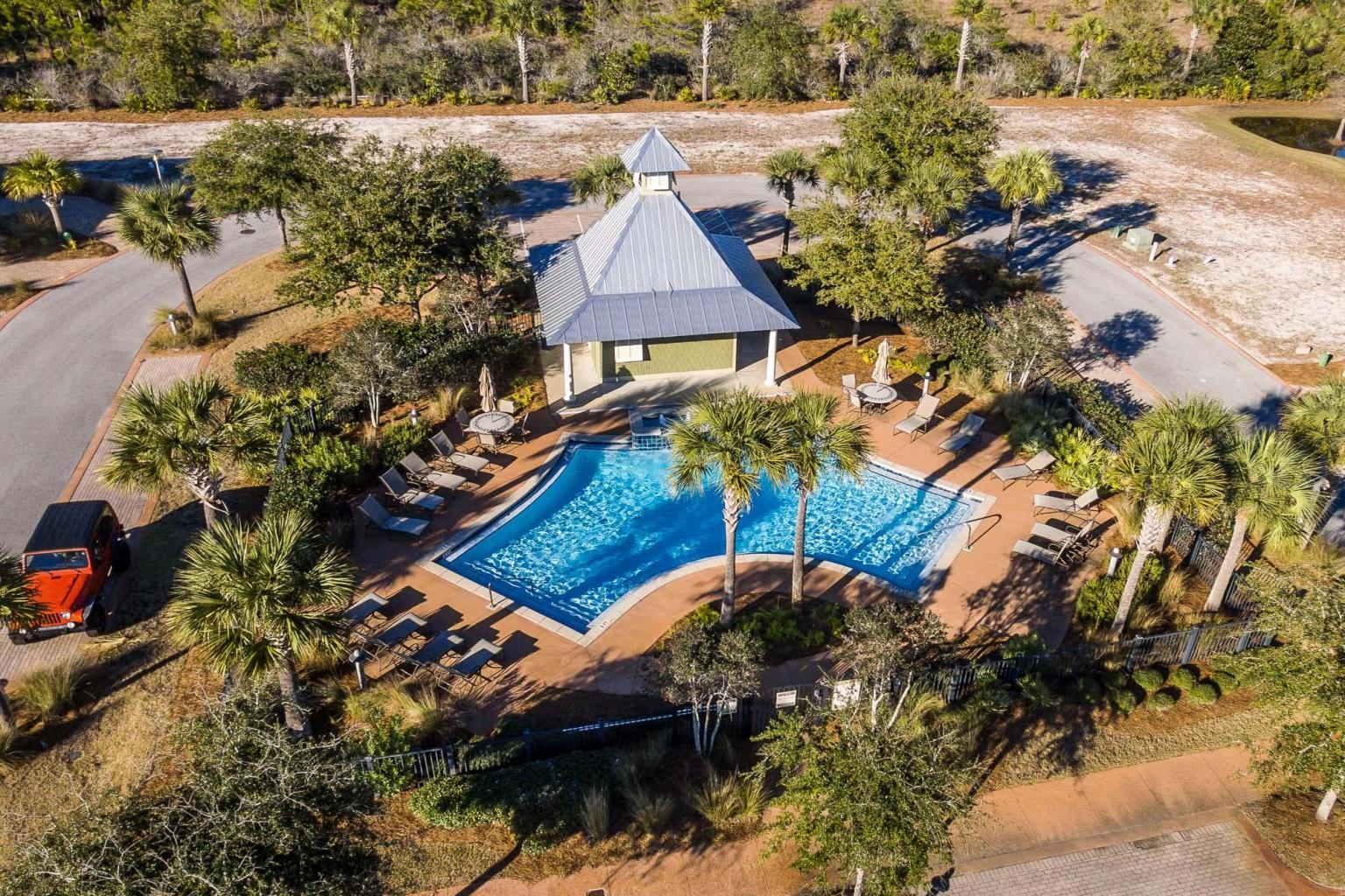 Lot 10 Cypress Santa Rosa Beach Santa Rosa Beach, FL 32459 - Photo 17 of 21 Cypress Dunes