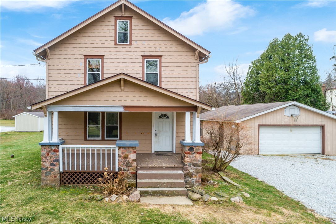 3586 Stimson Road Barberton, OH 44203 - Photo 2 of 31 Gallery Image 2