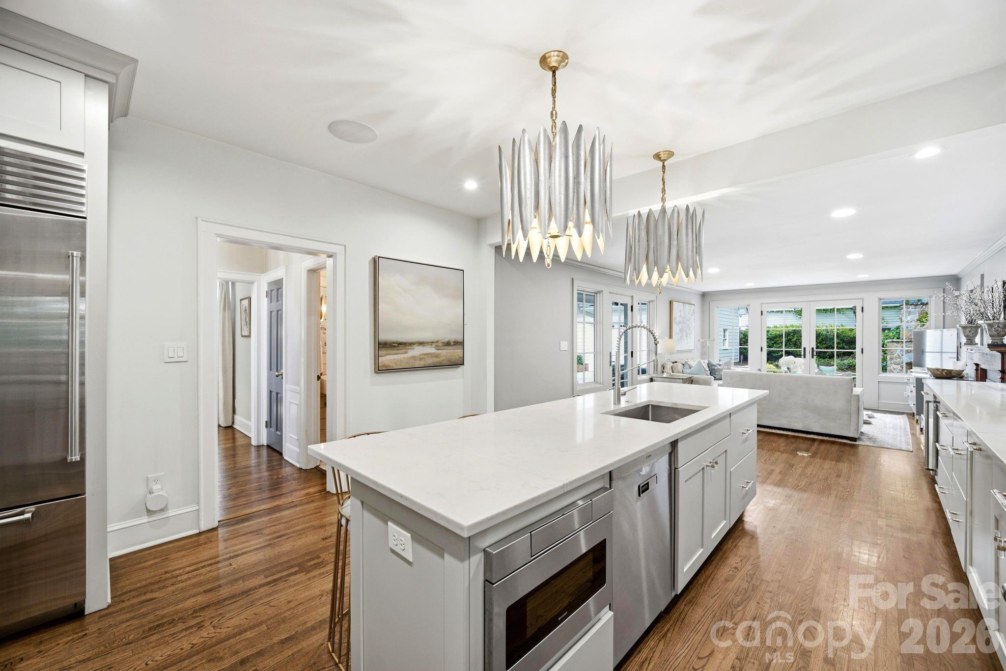 1951 Sterling Road Charlotte, NC 28209 - Photo 8 of 43
