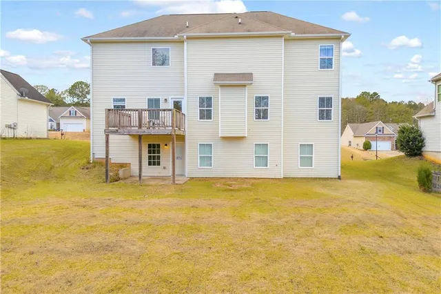 a picture of floor plan