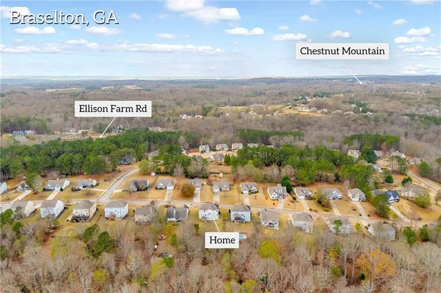 $500,000 | 4528 White Horse Drive, Braselton, GA 30517