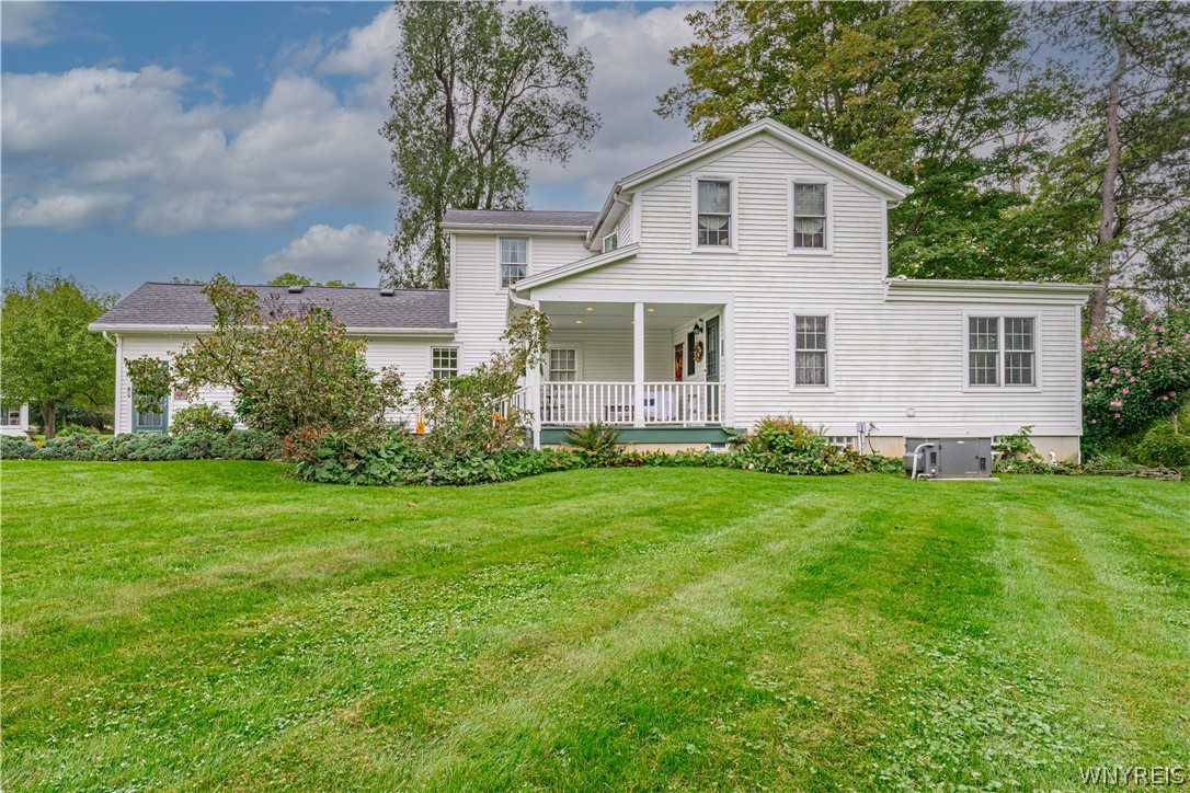 7383 Townline Road Pendleton, NY 14120 - Photo 2 of 50 Gallery Image 2
