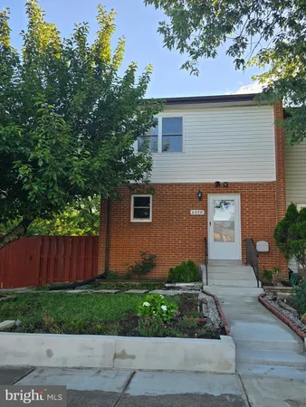 $400,000 | 8238 Wycliffe Court, Manassas, VA 20109
