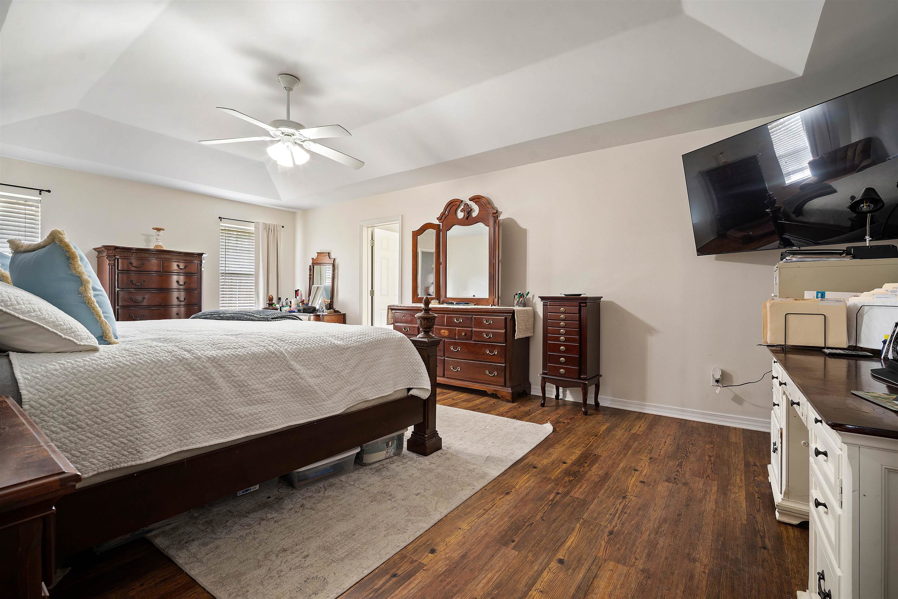 10713 Rigby Drive Mobile, AL 36695 - Photo 18 of 35 Bedroom