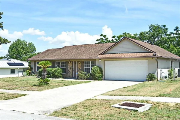 $289,000 | 736 Trafalgar Street, Deltona, FL 32725