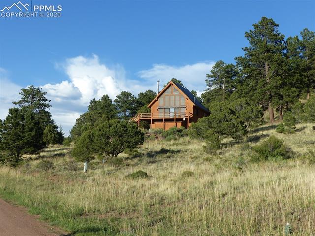 Tbd Knickerbocker Road Westcliffe, CO 81252 - Photo 15 of 26