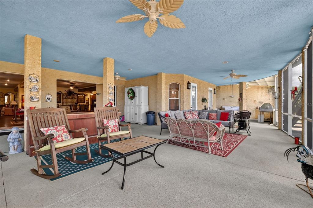 17269 Southeast 260th Avenue Road Umatilla, FL 32784 - Photo 67 of 99