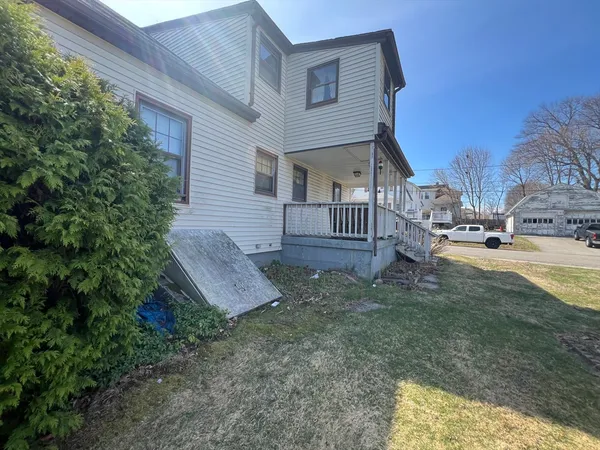 $299,000 | 149 Lake Street, Webster, MA 01570