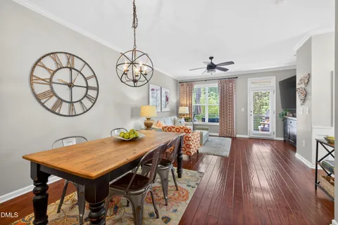 $465,000 | 1421 Ardara Lane, Raleigh, NC 27607