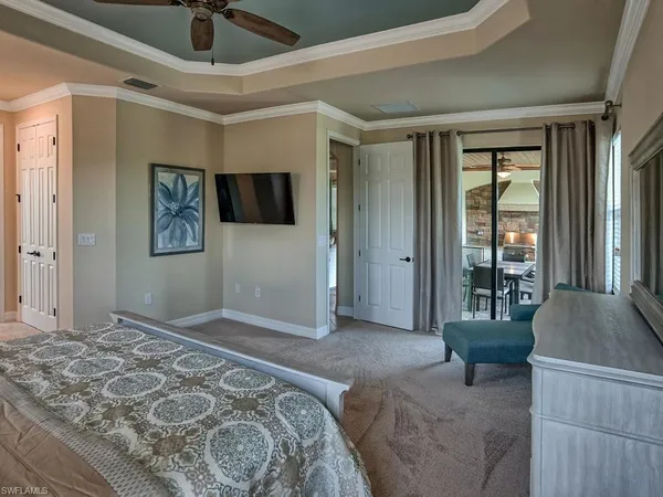 $12,000 | 2850 Aviamar Circle, Naples, FL 34114