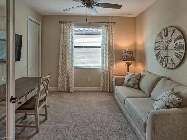 $12,000 | 2850 Aviamar Circle, Naples, FL 34114