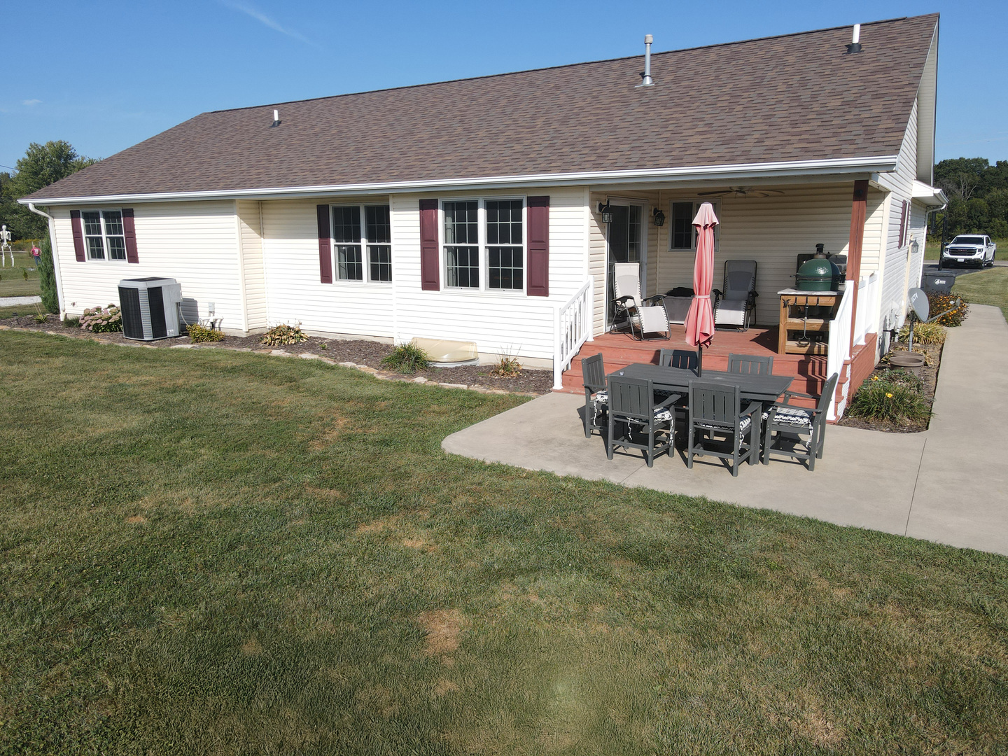 9385 North 1000th Road Effingham, IL 62401 - Photo 48 of 51 Gallery Image 48