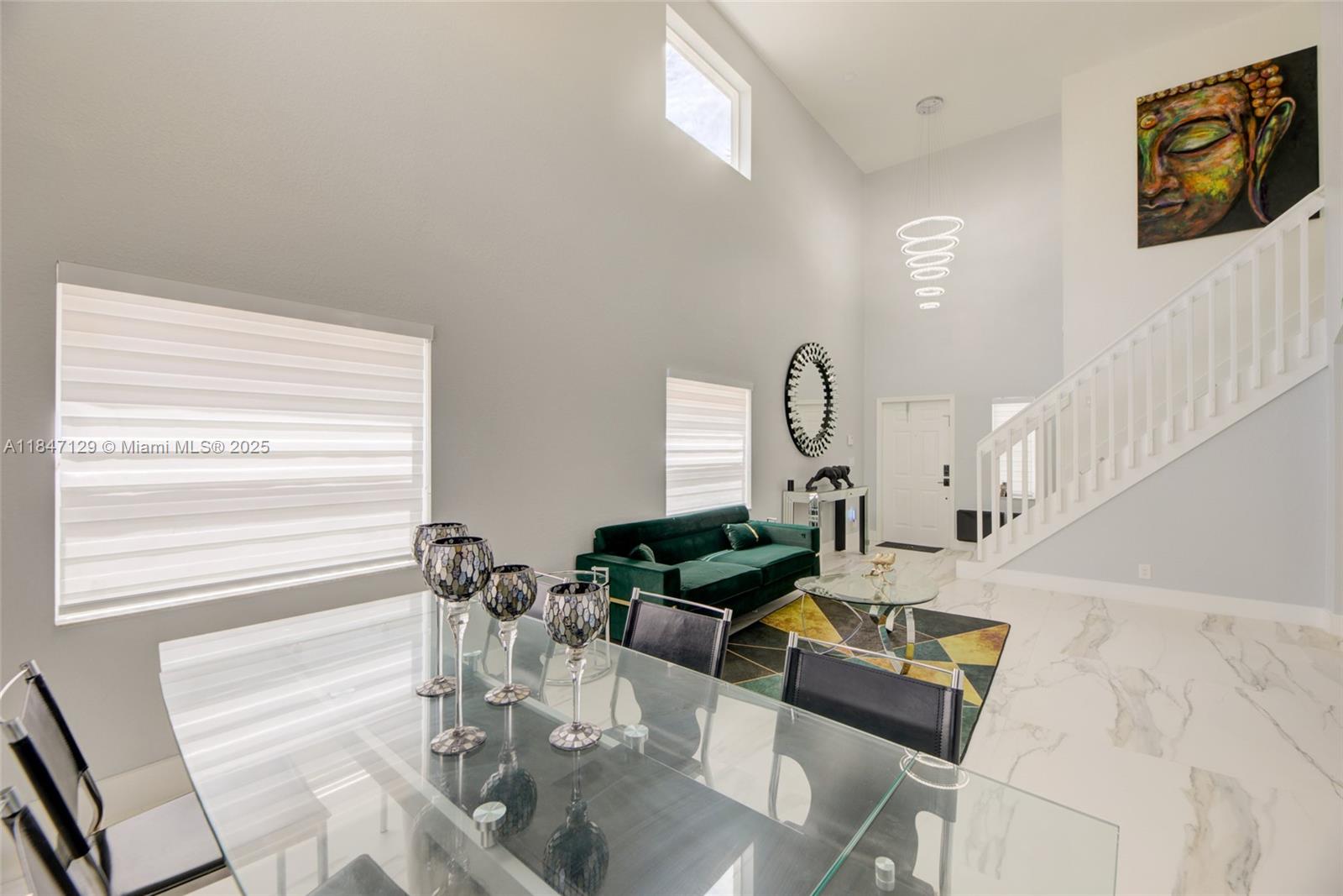 6073 Spring Isles Boulevard Lake Worth, FL 33463 - Photo 12 of 51 a living room with furniture