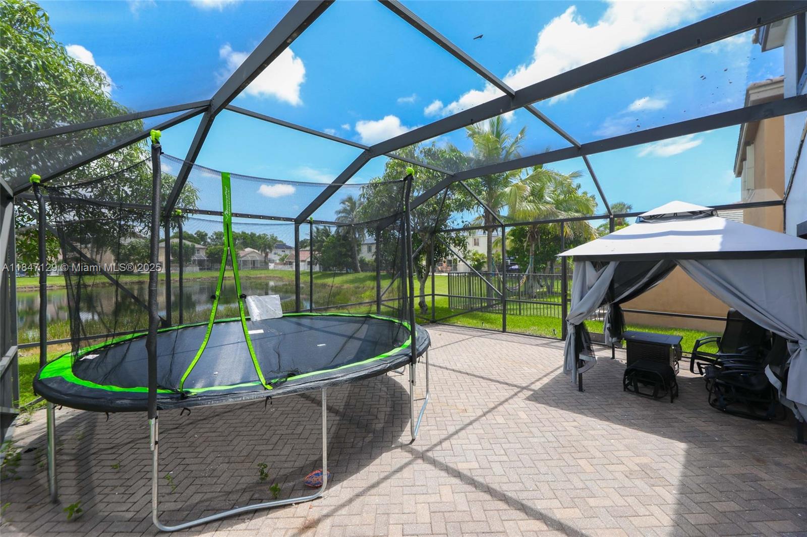 6073 Spring Isles Boulevard Lake Worth, FL 33463 - Photo 40 of 51