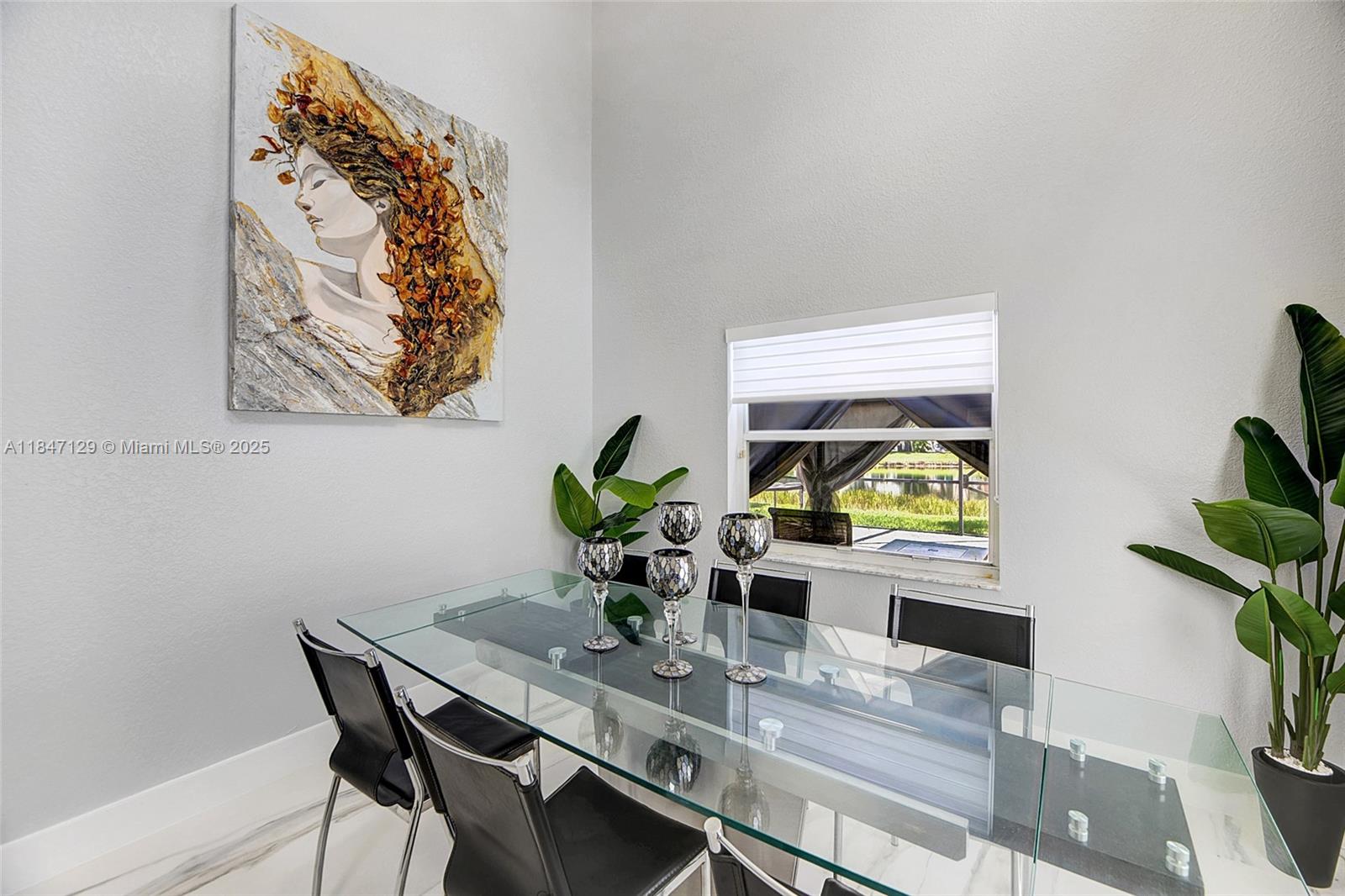 6073 Spring Isles Boulevard Lake Worth, FL 33463 - Photo 10 of 51 a view of a workspace with furniture