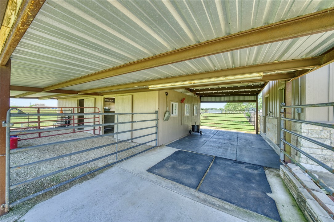 9652 Locke Road Bryan, TX 77808 - Photo 31 of 50 STABLES