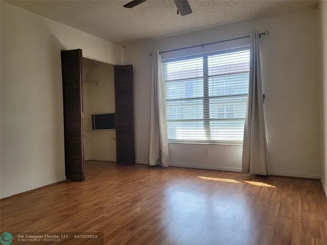 $199,000 | 805 West Oakland Park Boulevard, Unit E7, Oakland Park, FL 33309