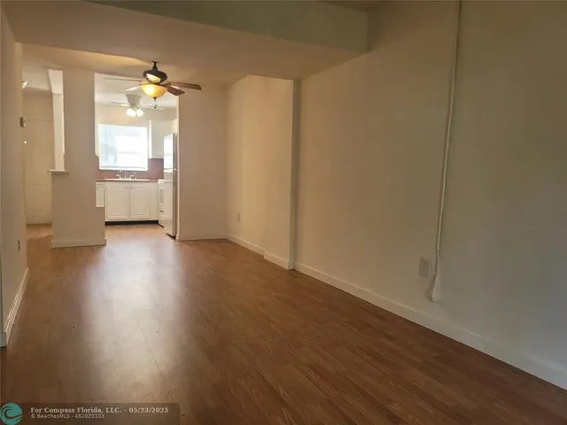 $199,000 | 805 West Oakland Park Boulevard, Unit E7, Oakland Park, FL 33309