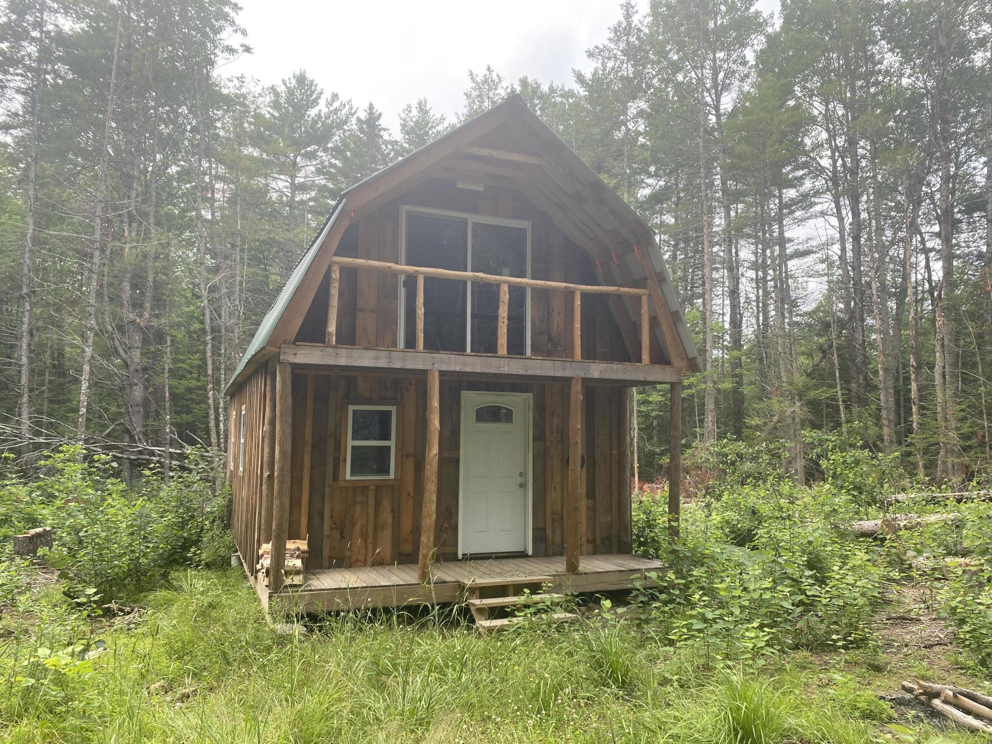 Lot 21 Off Dam Road Burlington, ME 04417 - Photo 1 of 22 IMG_7978