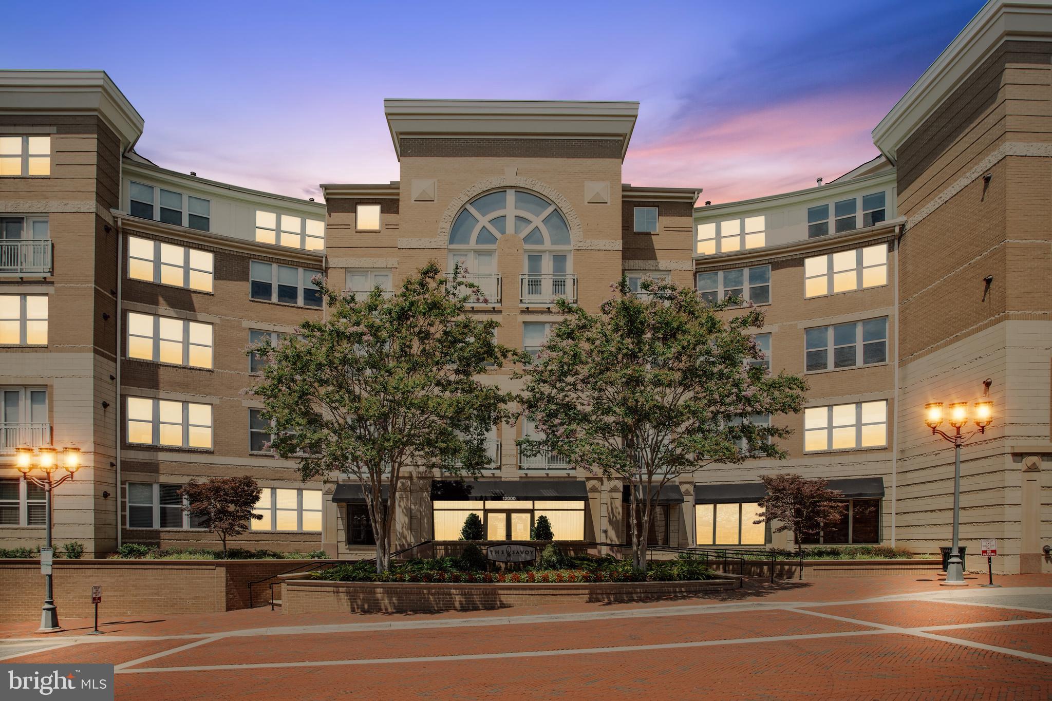 12000 Market Street, Unit 281 Reston, VA 20190 - Photo 1 of 50 Great condo in the heart of Reston Town Center!