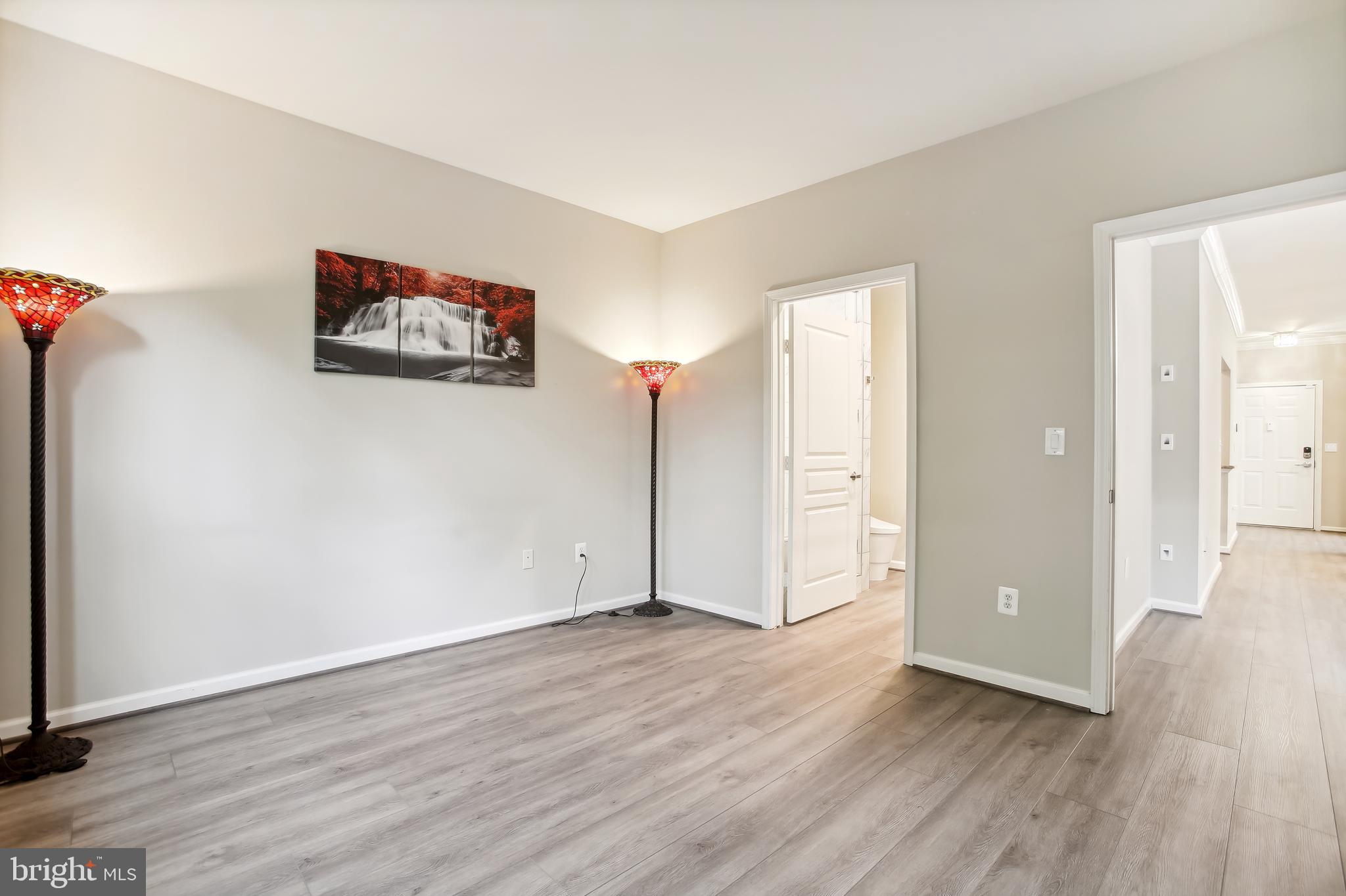12000 Market Street, Unit 281 Reston, VA 20190 - Photo 12 of 50 First primary bedroom suite