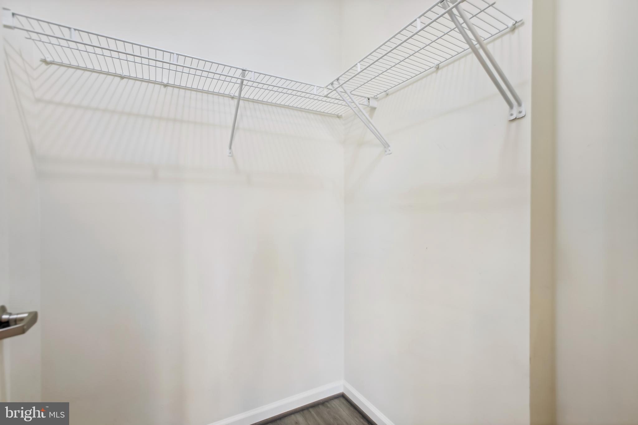 12000 Market Street, Unit 281 Reston, VA 20190 - Photo 18 of 50 Large walk-in closet