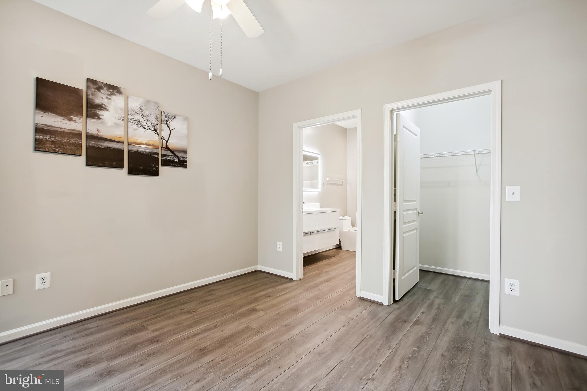 12000 Market Street, Unit 281 Reston, VA 20190 - Photo 20 of 50 Second primary bedroom suite