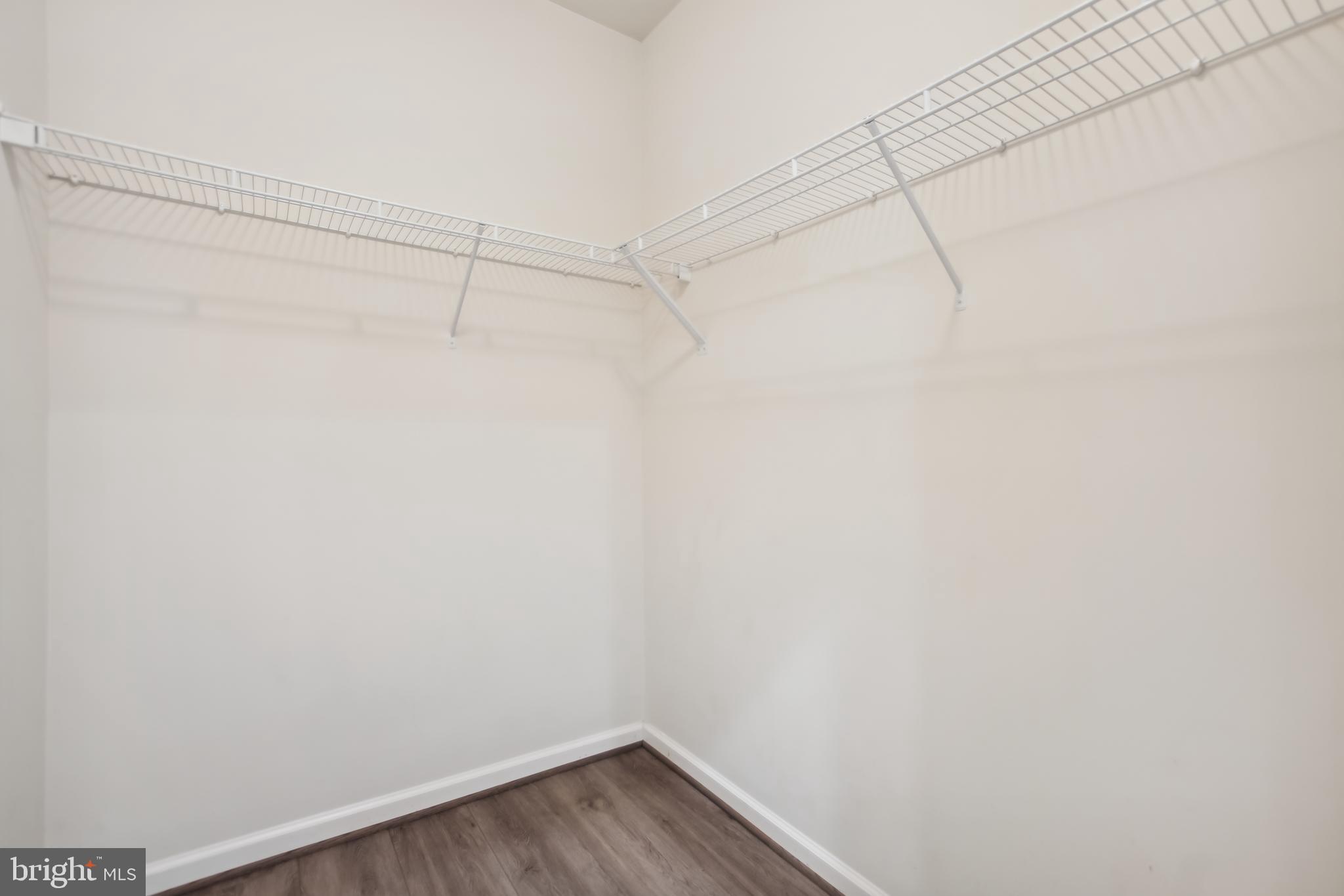 12000 Market Street, Unit 281 Reston, VA 20190 - Photo 23 of 50 Second large walk-in closet