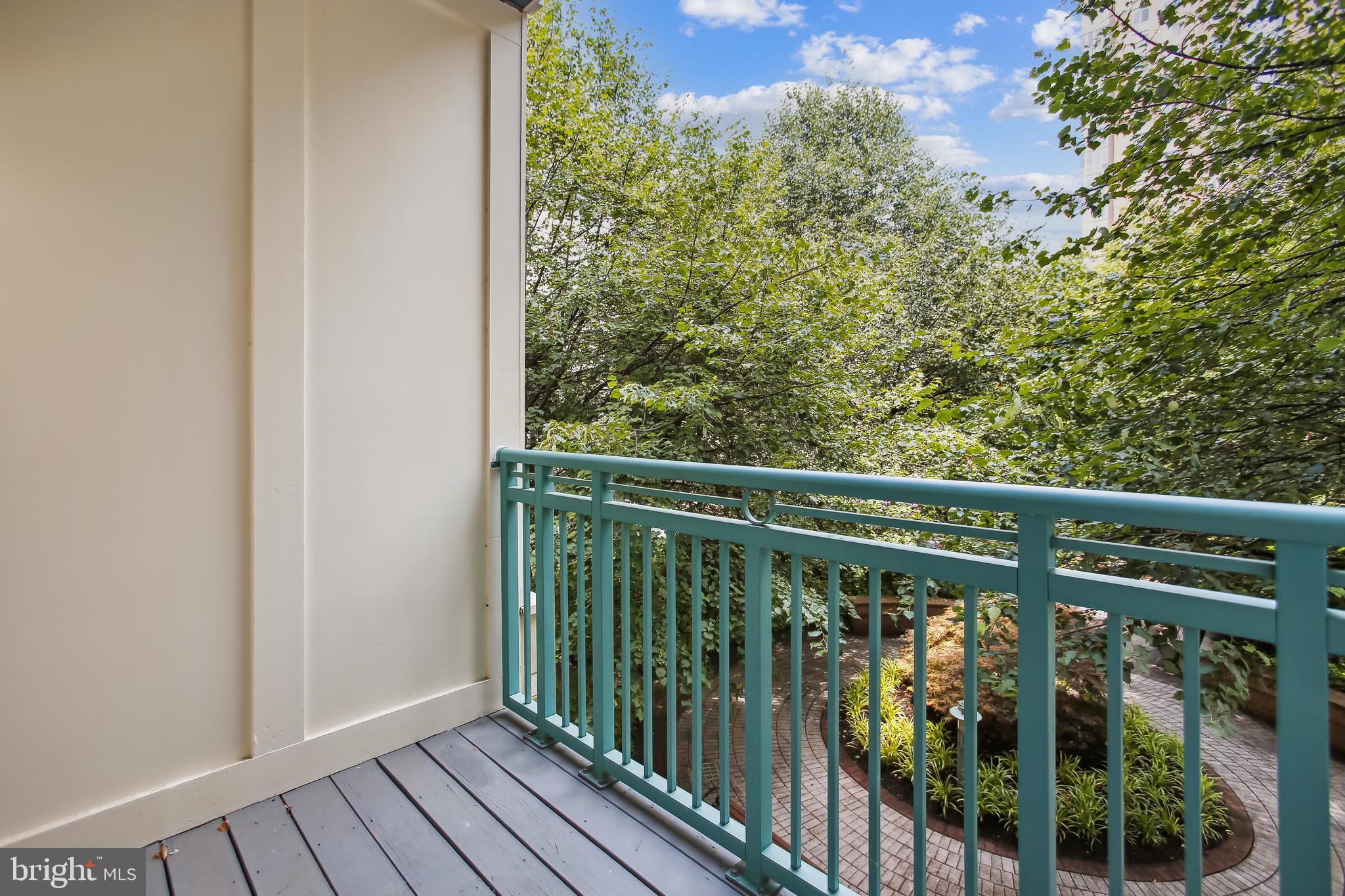 12000 Market Street, Unit 281 Reston, VA 20190 - Photo 31 of 50 Your own private outdoor space