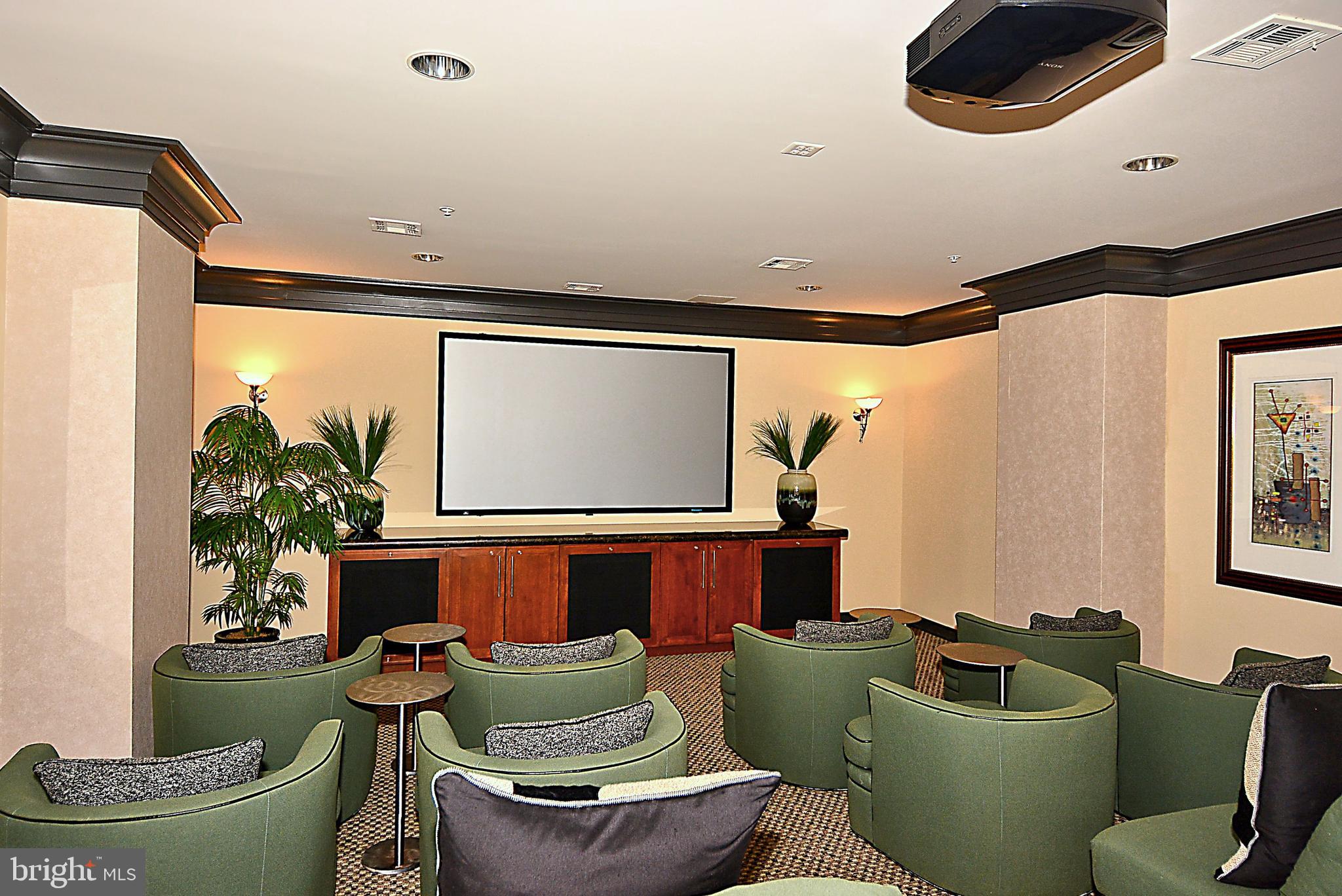 12000 Market Street, Unit 281 Reston, VA 20190 - Photo 43 of 50 Theatre in the building