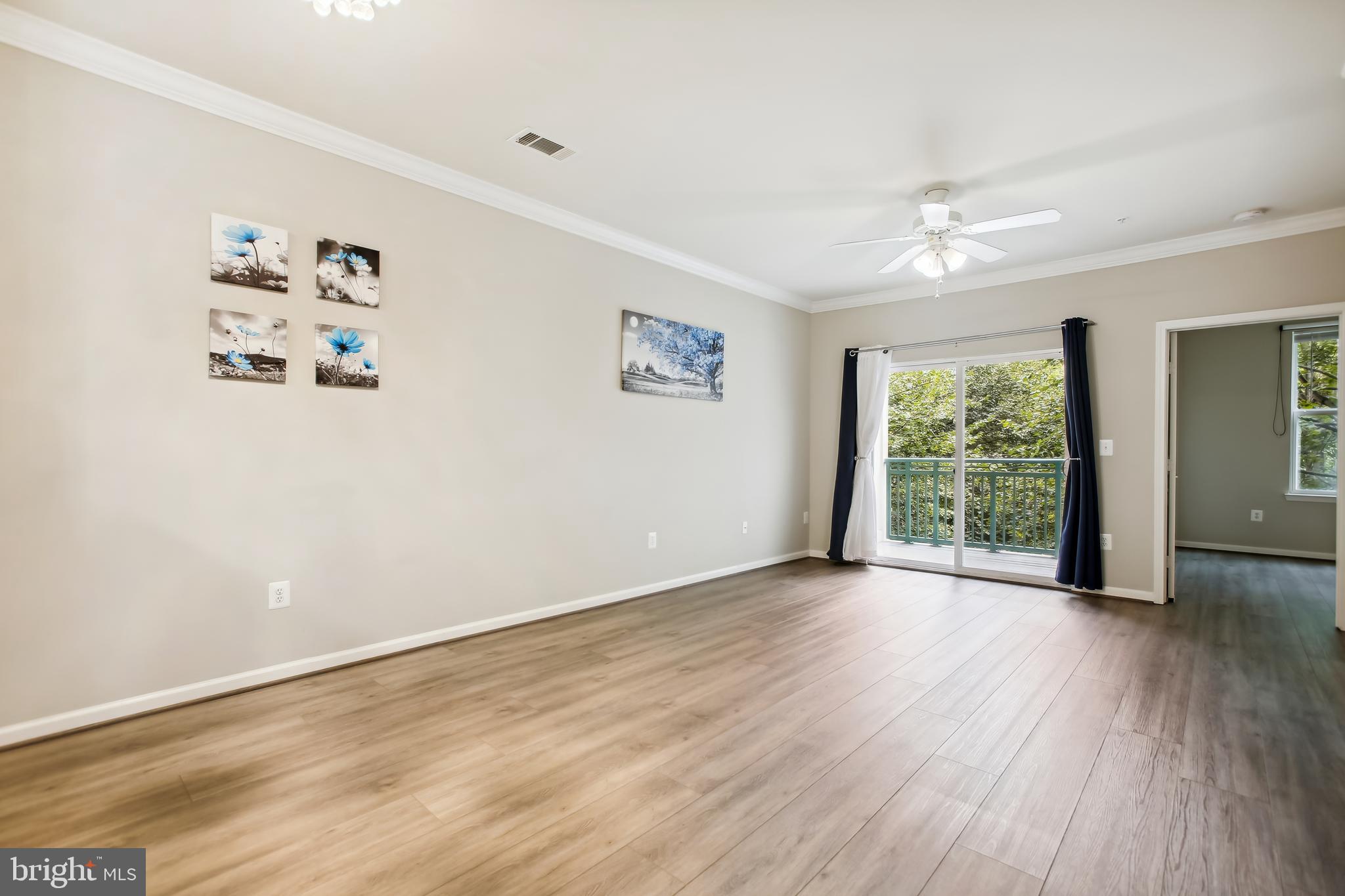 12000 Market Street, Unit 281 Reston, VA 20190 - Photo 7 of 50 Enjoy your own balcony!