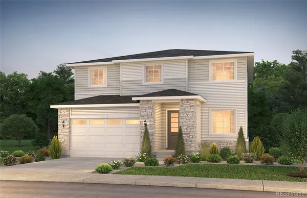 $660,638 | 25280 East Pacific Drive, Aurora, CO 80018