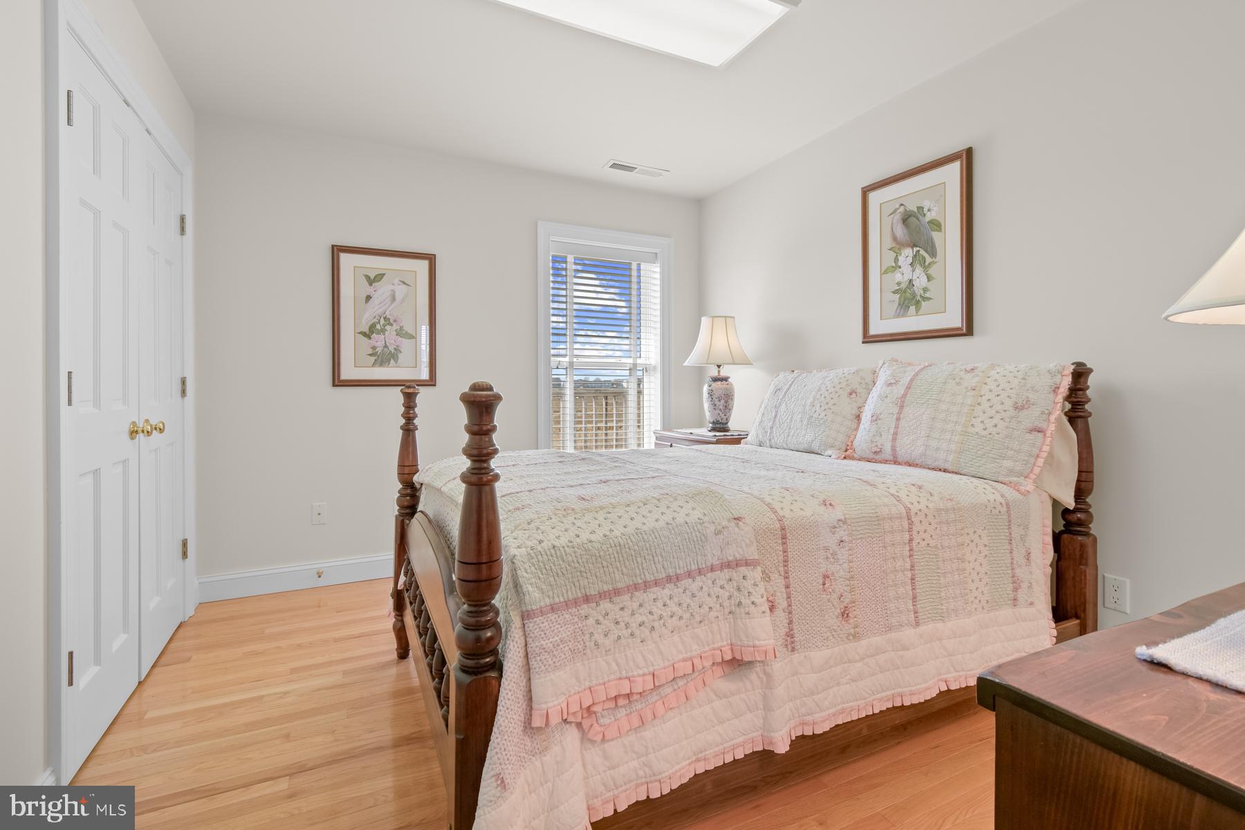 134 Old Landing Road Ocean City, MD 21842 - Photo 40 of 55 2Fl - Bedroom #4