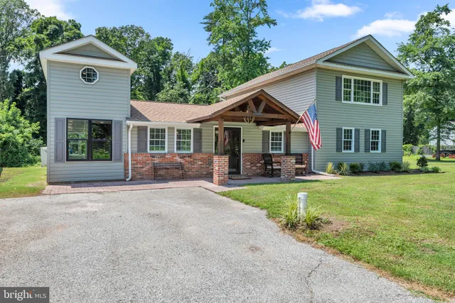 $599,900 | 917 Beales Trail, Pasadena, MD 21122