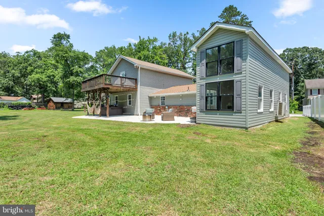 $599,900 | 917 Beales Trail, Pasadena, MD 21122