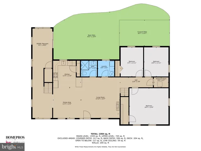 $599,900 | 917 Beales Trail, Pasadena, MD 21122